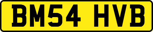 BM54HVB