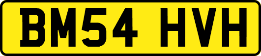 BM54HVH