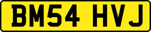 BM54HVJ