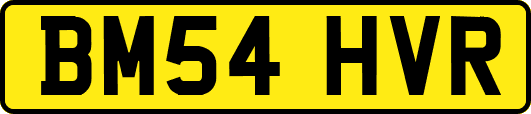 BM54HVR