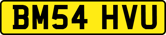 BM54HVU