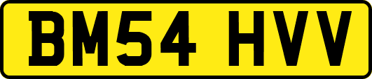 BM54HVV