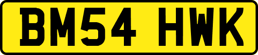 BM54HWK