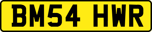 BM54HWR
