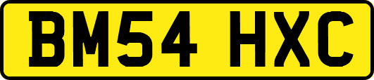 BM54HXC