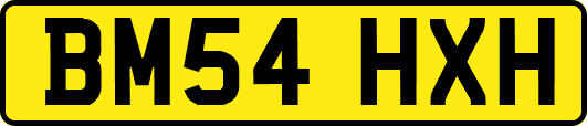 BM54HXH