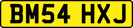 BM54HXJ