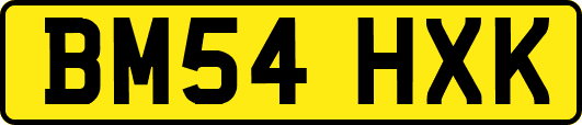 BM54HXK