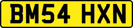BM54HXN