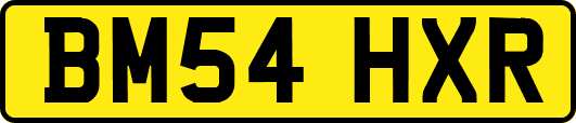 BM54HXR