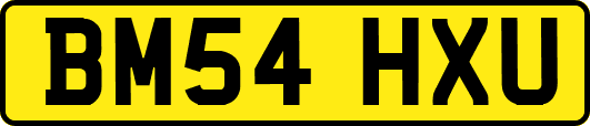 BM54HXU
