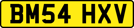 BM54HXV