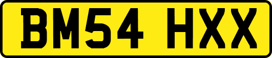 BM54HXX