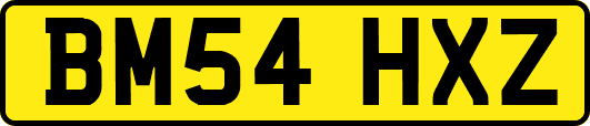 BM54HXZ