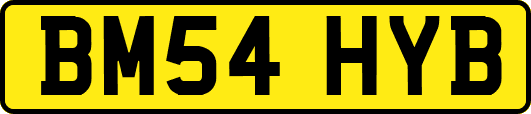 BM54HYB