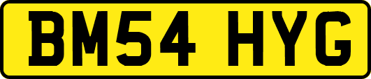 BM54HYG