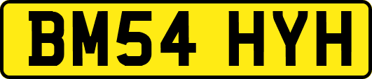 BM54HYH