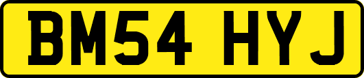 BM54HYJ
