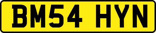 BM54HYN
