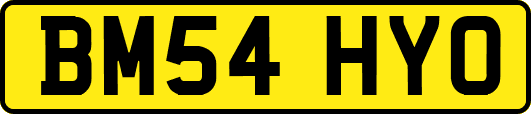 BM54HYO