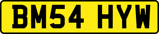 BM54HYW