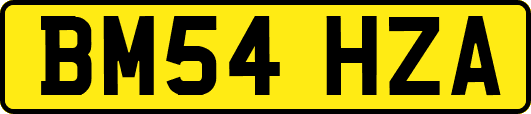BM54HZA