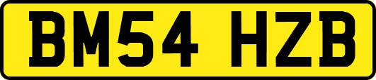 BM54HZB