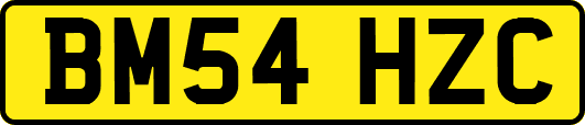 BM54HZC