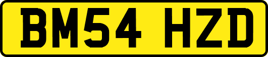 BM54HZD