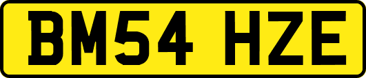 BM54HZE