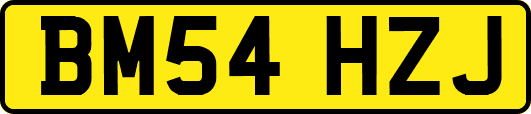 BM54HZJ