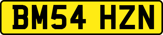 BM54HZN