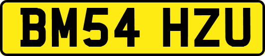 BM54HZU