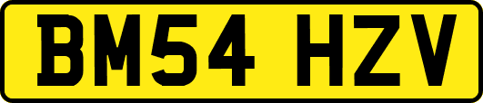 BM54HZV