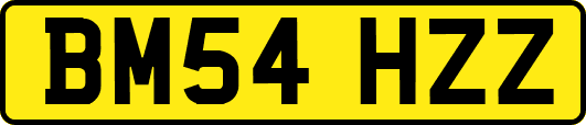 BM54HZZ