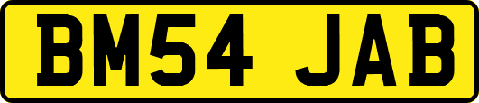 BM54JAB