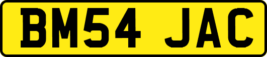 BM54JAC