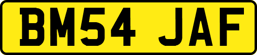 BM54JAF