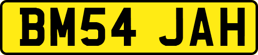 BM54JAH