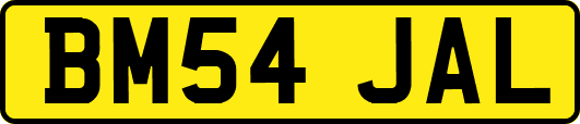 BM54JAL