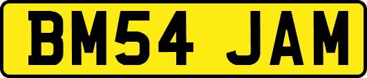 BM54JAM
