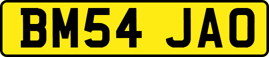 BM54JAO