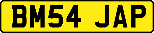 BM54JAP