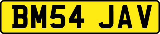 BM54JAV