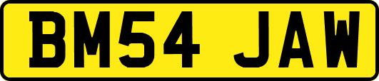 BM54JAW