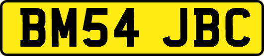 BM54JBC