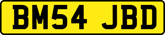 BM54JBD