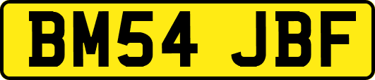 BM54JBF