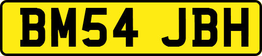 BM54JBH