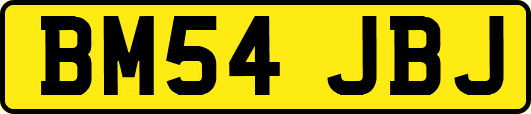 BM54JBJ